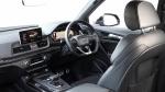 Audi SQ5 3.0 TFSI 2017 года (AU)
